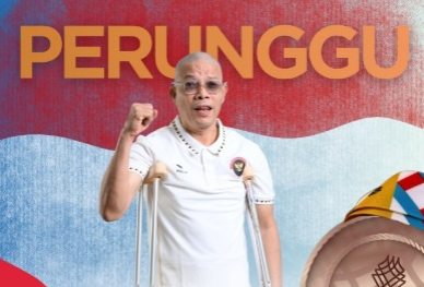 Firdaus Maksum Tambah Medali untuk Indonesia, Perunggu di Para Catur ASEAN Para Games