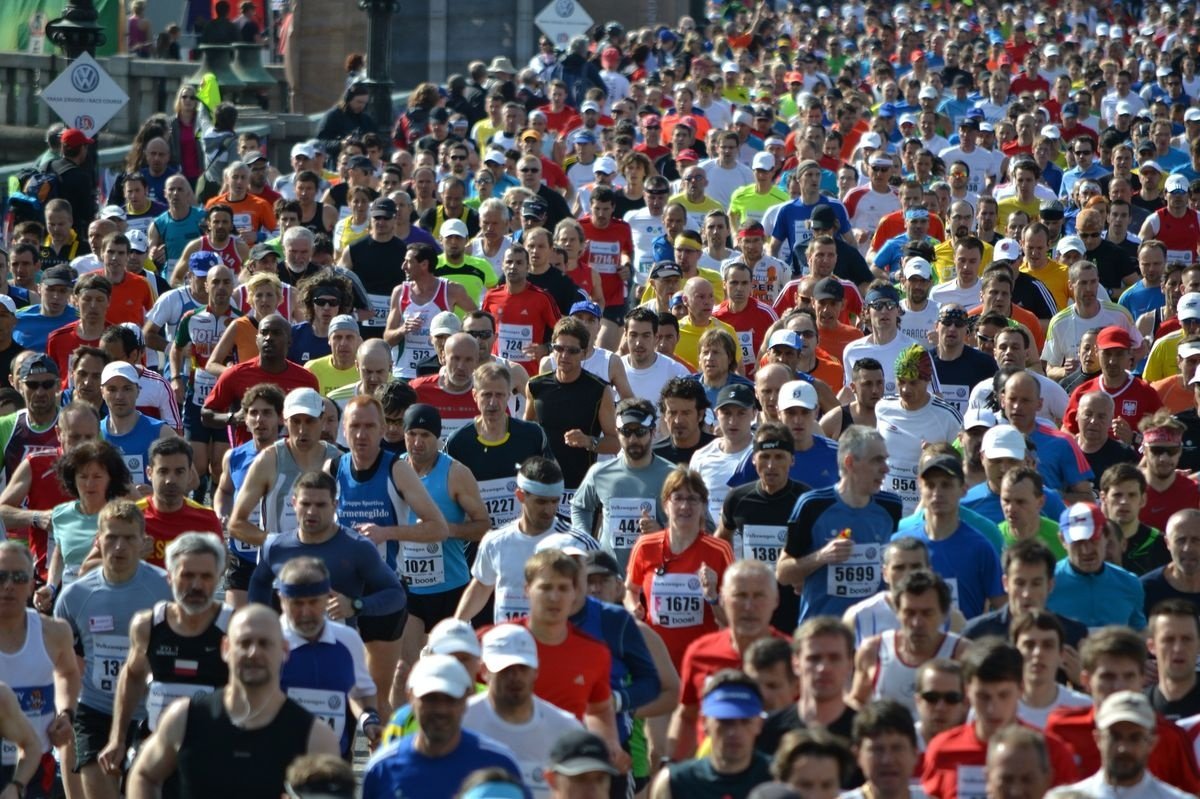 Ciputra Run The Ramp 2026: Serunya Lari 5K dengan Tantangan Ramp di Jakarta