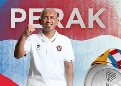 Hartono Adji Kembali Buktikan Konsistensi, Raih Perak Para Catur di ASEAN Para Games 
