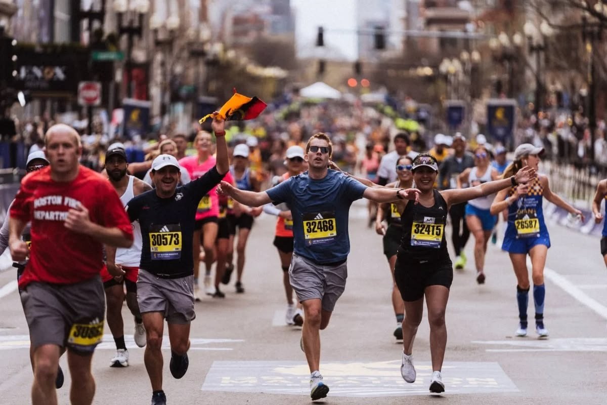 The Polytron Fest Fun Run 2026: Pilihan Jarak Lari untuk Semua Kalangan di Jakarta