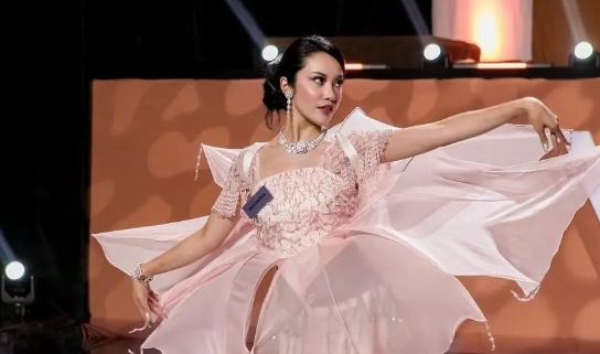 Asia Bersinar di Miss World 2026, Malaysia dan Vietnam Menonjol
