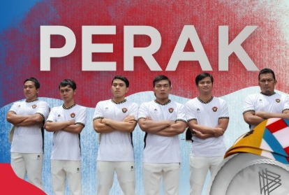 Tim Goalball Putra Indonesia Raih Perak ASEAN Para Games, Enam Atlet Tunjukkan Kekuatan Kerja Sama