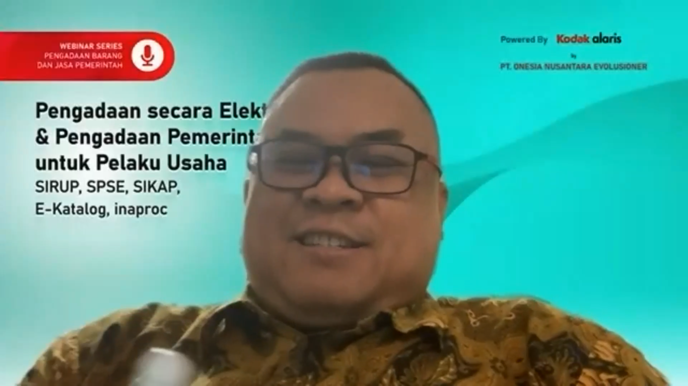 Pengadaan Secara Elektronik: Trik Bagi Para Pelaku Usaha yang Ingin Menjadi Penyedia di E-catalog