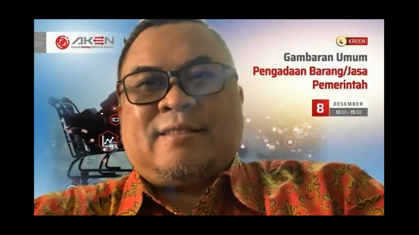 Pelaku Usaha Tidak Perlu Khawatir, Peluang Pasar Tetap Ada Walaupun dalam Pengadaan Swakelola