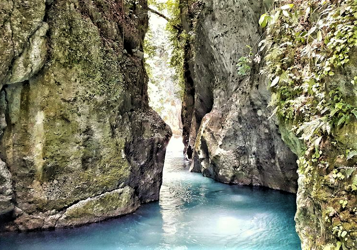 5 Tempat Wisata Tersembunyi di Maluku