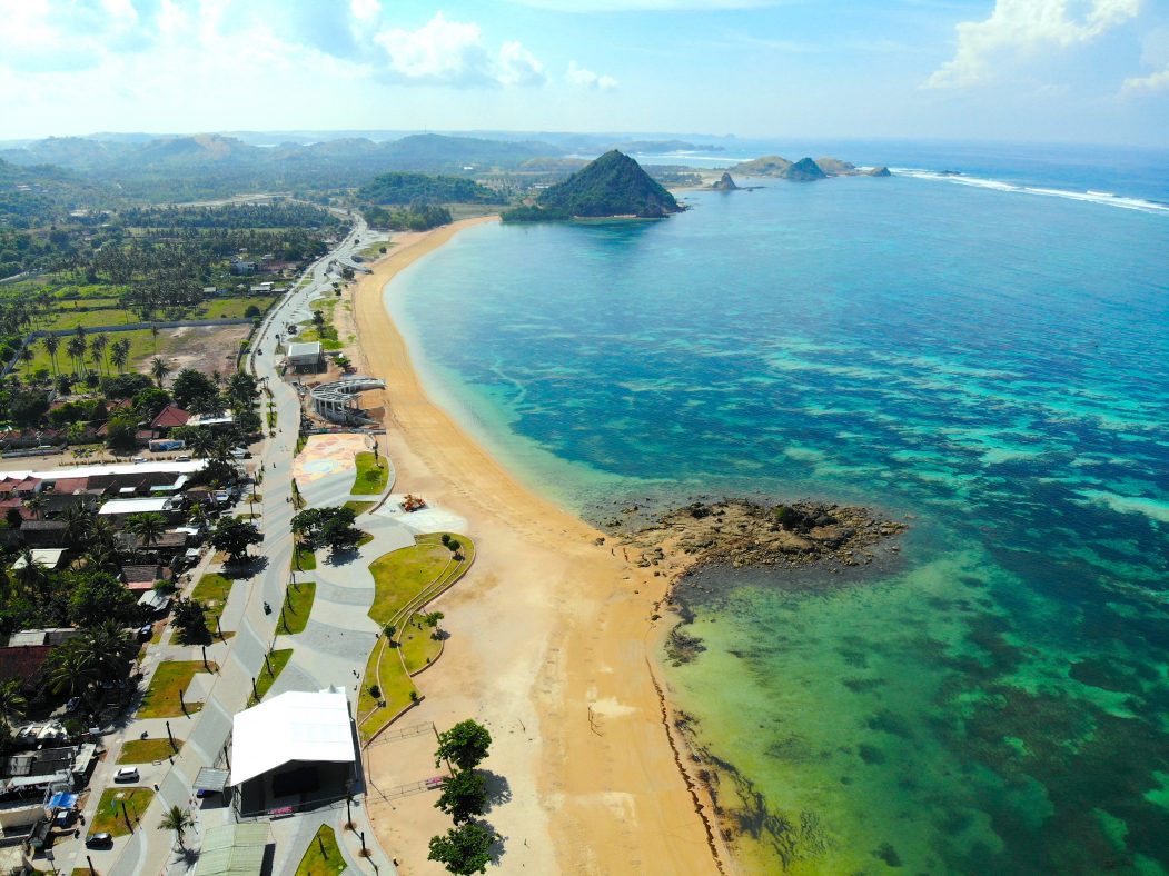 5 Destinasi Wisata Superprioritas di Mandalika Lombok Ini Harus Kamu Kunjungi!