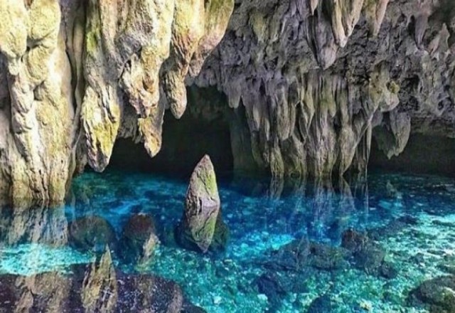 5 Destinasi Wisata Alam dan Budaya di Kepulauan Kei yang Patut Kamu Singgahi