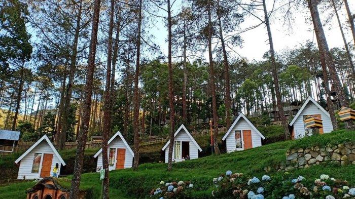 Liburan Keluarga Nan Asyik di 5 Wisata Lawu Tawangmangu, yuk!