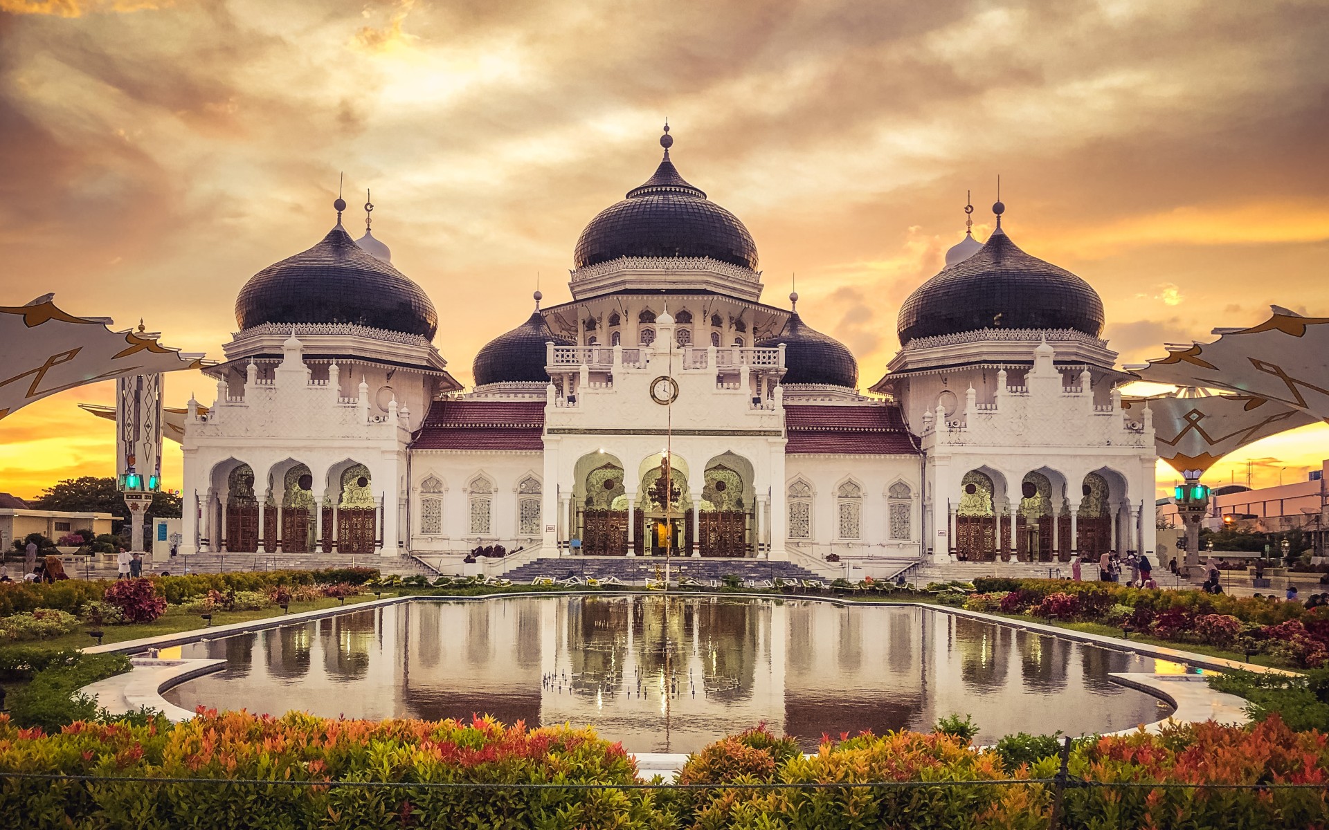 5 Wisata Sejarah Mengagumkan di Aceh yang Punya Banyak Cerita!