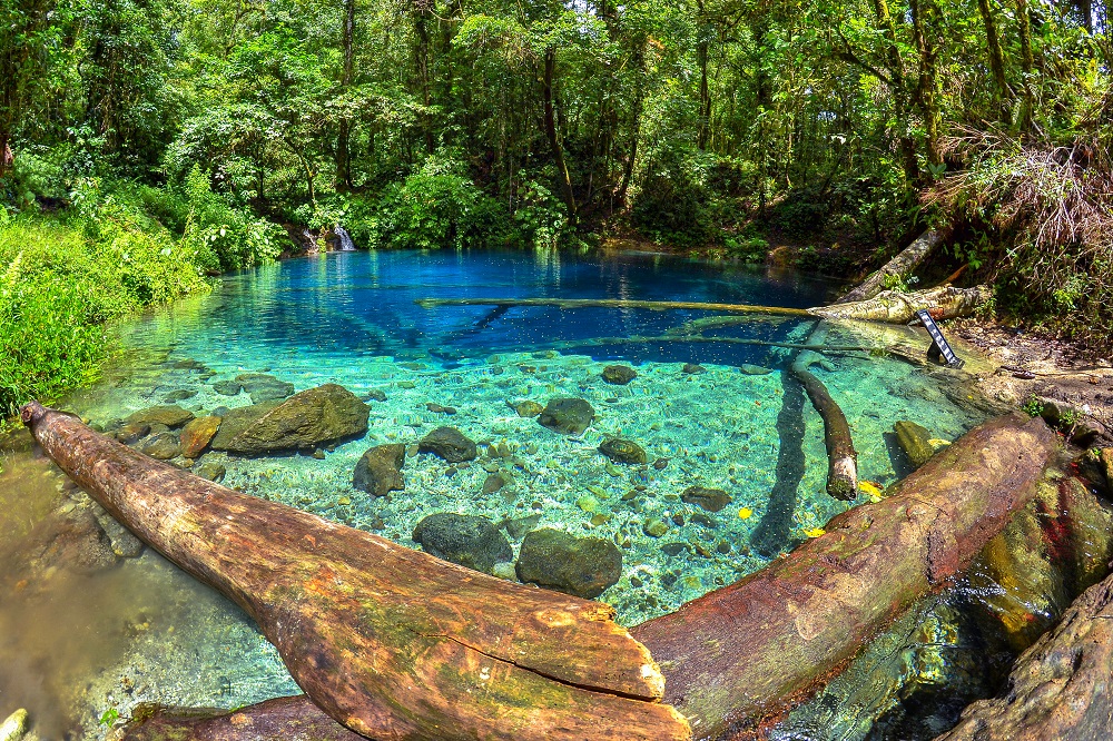 Yuk, Bertualang di 5 Wisata Kerinci yang Paling Hits