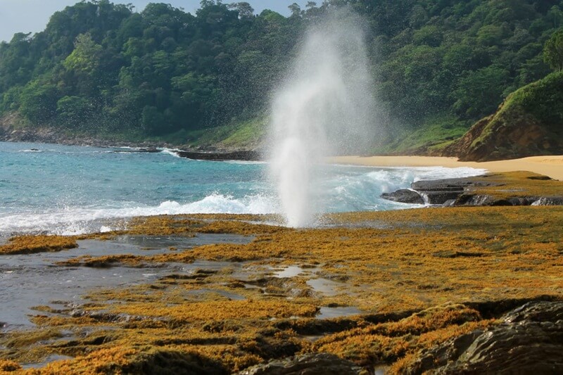5 Panorama Pantai Aceh yang Memikat Wisatawan