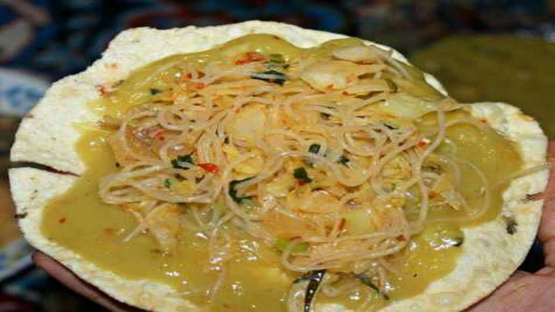 4 Keripik Khas Sumatra Barat yang Cocok Dijadikan Camilan