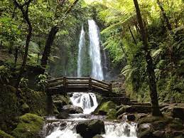 5 Wisata Air Terjun Menakjubkan di Jawa Tengah