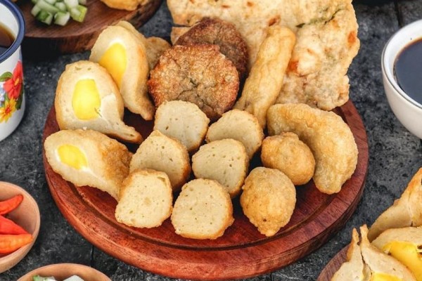 Fakta Sejarah Kuliner Khas Palembang dari Kerajaan Sriwijaya Sampai Saat Ini